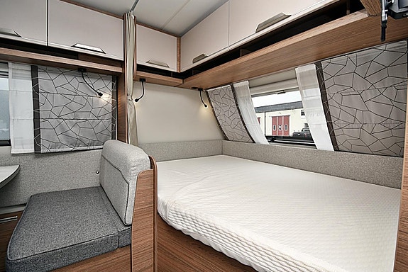 Knaus 500 KD Sport, Barnkammare 5 of 27