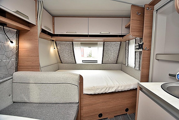 Knaus 500 KD Sport, Barnkammare 21 of 27