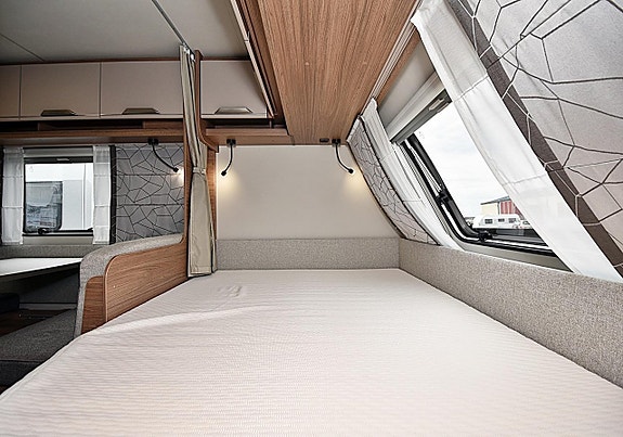 Knaus 500 KD Sport, Barnkammare 7 of 27