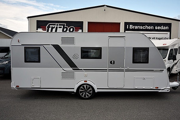 Knaus 500 KD Sport, Barnkammare 3 of 27