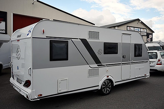 Knaus 500 KD Sport, Barnkammare 24 of 27