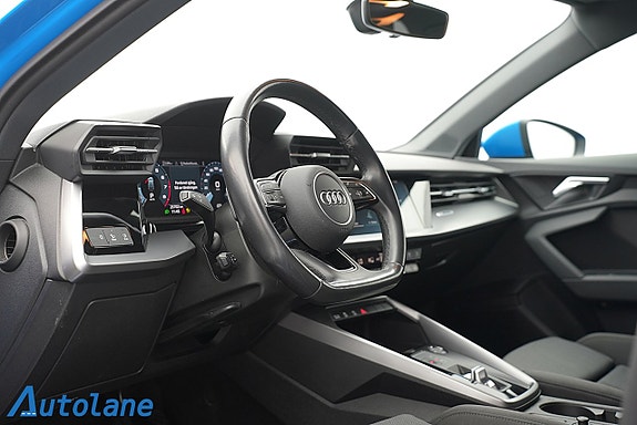 Audi A3 14 of 27