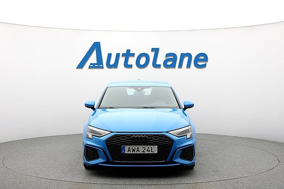 Audi A3 3 of 27
