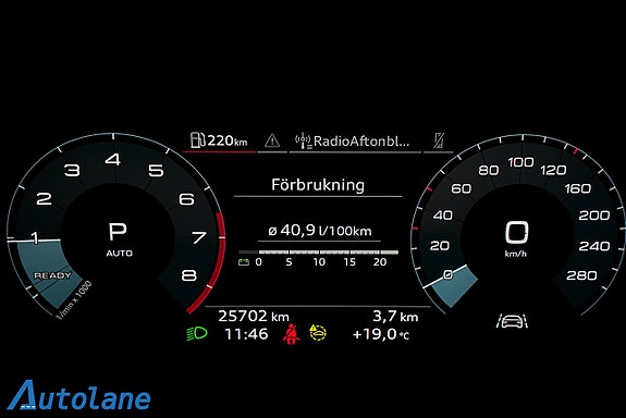 Audi A3 20 of 27