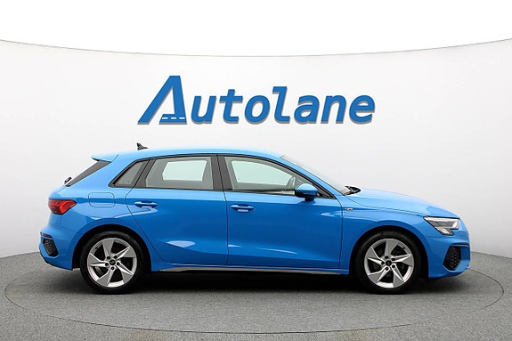 Audi A3 9 of 27