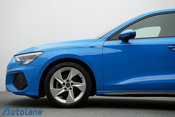 Audi A3 13 of 27