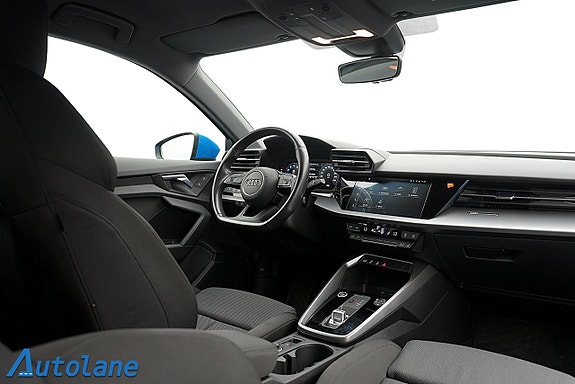 Audi A3 15 of 27