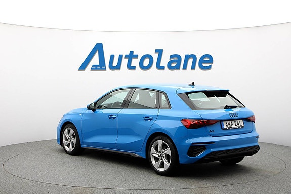 Audi A3 6 of 27