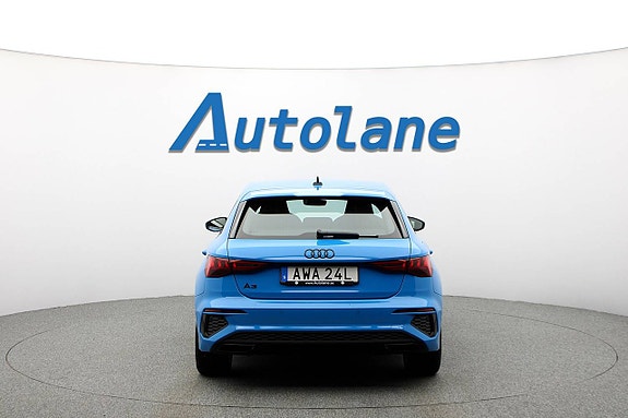 Audi A3 7 of 27