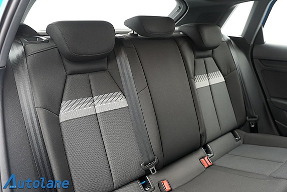 Audi A3 25 of 27