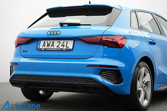 Audi A3 12 of 27