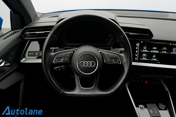 Audi A3 19 of 27