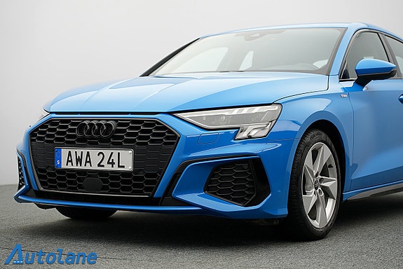 Audi A3 11 of 27