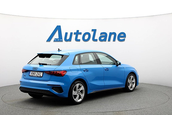 Audi A3 8 of 27