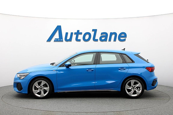Audi A3 5 of 27