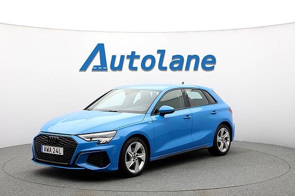 Audi A3 4 of 27