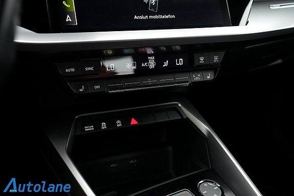 Audi A3 24 of 27