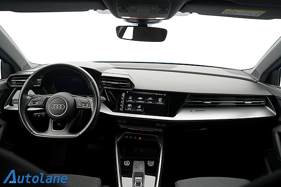 Audi A3 18 of 27