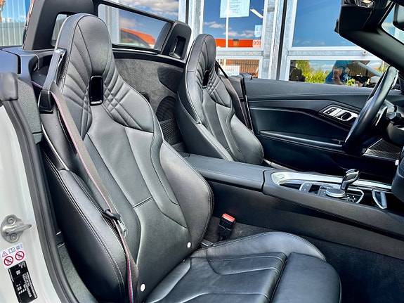 BMW Z4 10 of 18