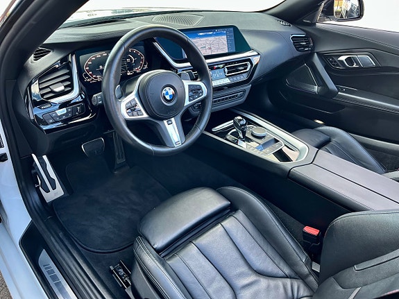 BMW Z4 11 of 18