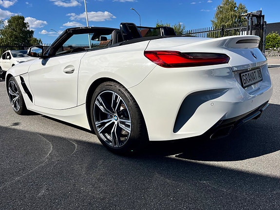 BMW Z4 5 of 18