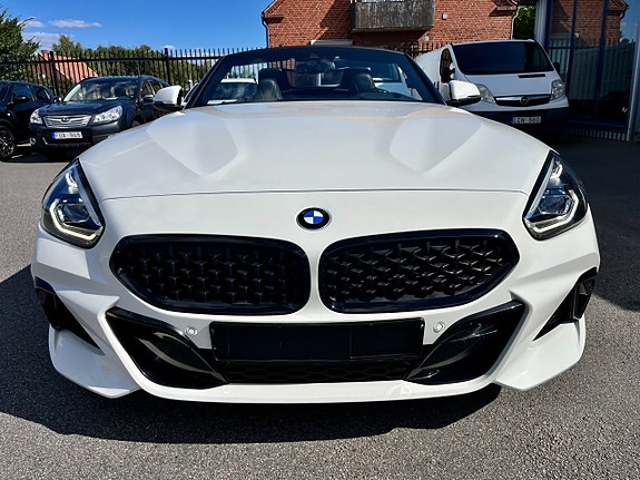 BMW Z4 16 of 18