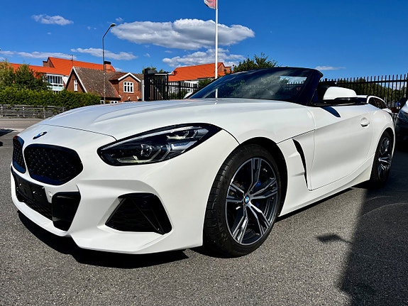 BMW Z4 3 of 18