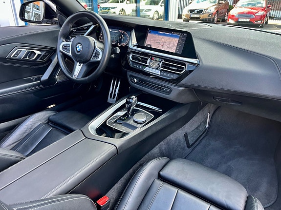BMW Z4 9 of 18