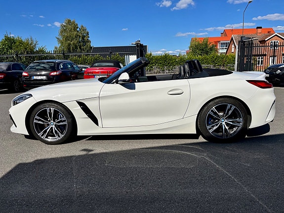 BMW Z4 4 of 18