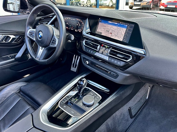 BMW Z4 12 of 18