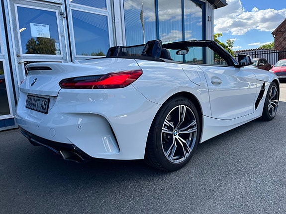 BMW Z4 8 of 18