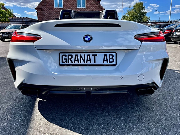 BMW Z4 18 of 18