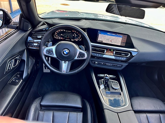 BMW Z4 15 of 18