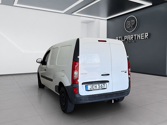 Mercedes-Benz Citan 109 4 of 9