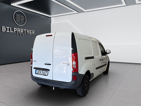 Mercedes-Benz Citan 109 6 of 9