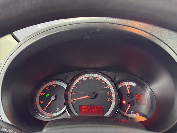 Mercedes-Benz Citan 109 8 of 9