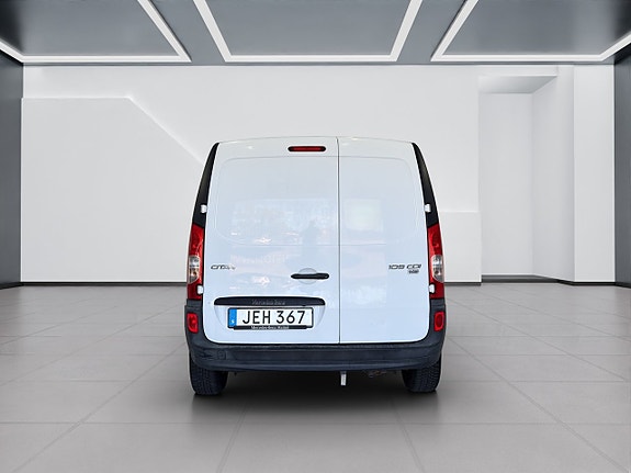 Mercedes-Benz Citan 109 5 of 9