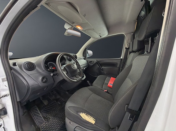 Mercedes-Benz Citan 109 7 of 9