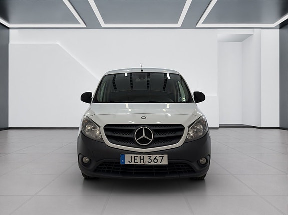 Mercedes-Benz Citan 109 3 of 9
