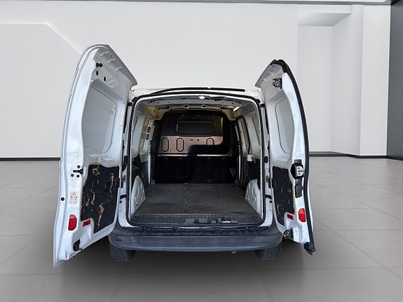 Mercedes-Benz Citan 109 9 of 9