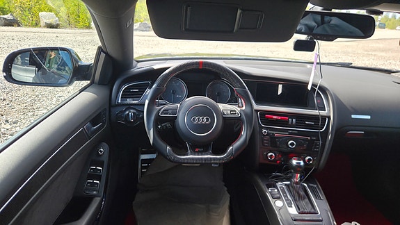 Audi S5 29 of 30