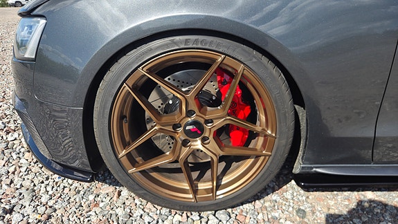 Audi S5 27 of 30
