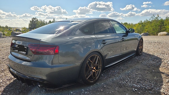 Audi S5 9 of 30
