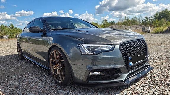 Audi S5 10 of 30