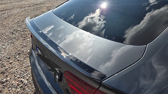 Audi S5 16 of 30