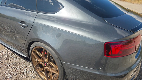 Audi S5 17 of 30