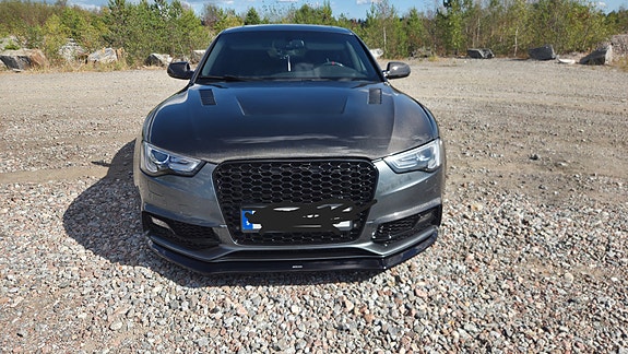 Audi S5 11 of 30