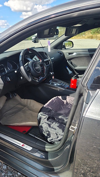 Audi S5 30 of 30
