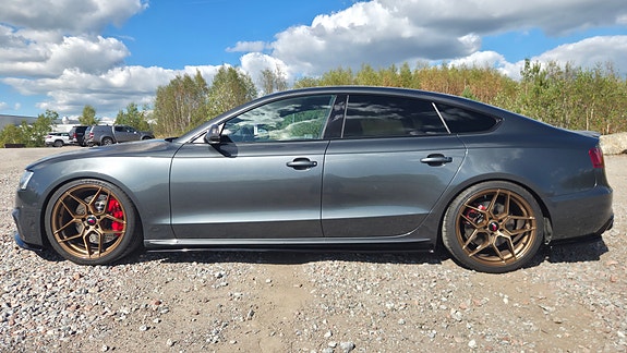 Audi S5 5 of 30