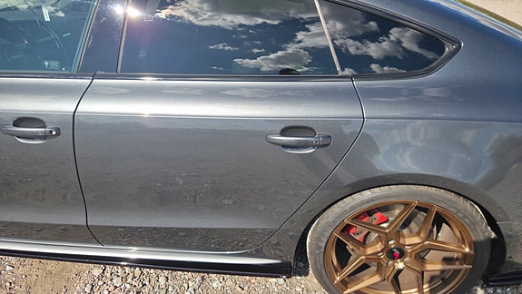 Audi S5 18 of 30